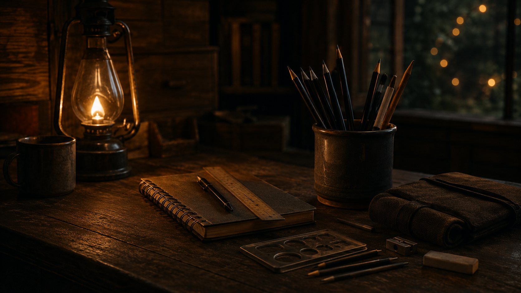Herramientas creativas